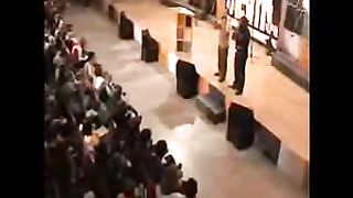 Трой Маршалл - На Скале 1