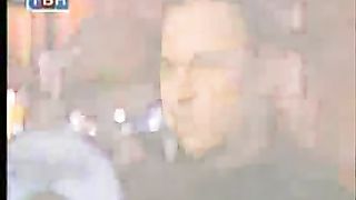 Тяжелый рок разрушает дух человека