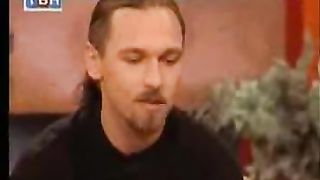 Тяжелый рок разрушает дух человека