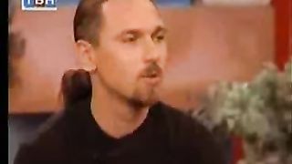 Тяжелый рок разрушает дух человека