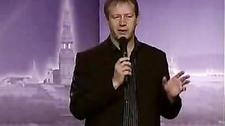 Алексей Ледяев - Персональная вера