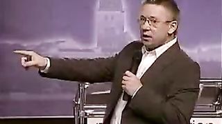 Алексей Ледяев - Персональная вера