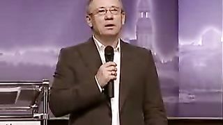 Алексей Ледяев - Персональная вера