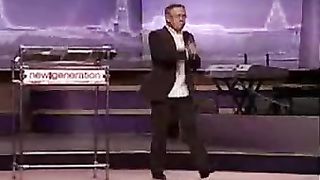 Алексей Ледяев - Персональная вера