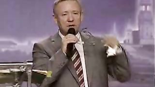 Алексей Ледяев - Цена признания