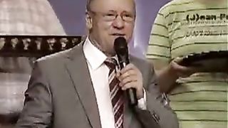 Алексей Ледяев - Цена признания