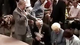 Алексей Ледяев - Грядёт Спаситель твой