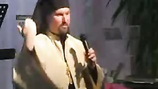 Сергей Журавлев - Впервые в Нюнберге