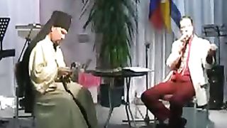 Сергей Журавлев - Впервые в Нюнберге