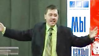 Денис Подорожный - Видимое временно 2