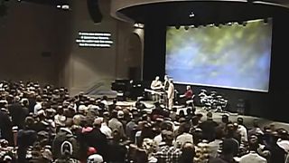 Слово благодати - Я спою вам песню веры