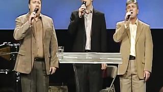 Слово благодати - Я спою вам песню веры