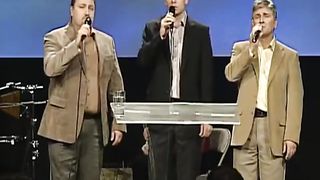 Слово благодати - Я спою вам песню веры