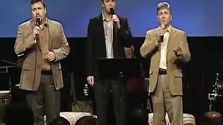 Слово благодати - Люблю Господь Твой Дом