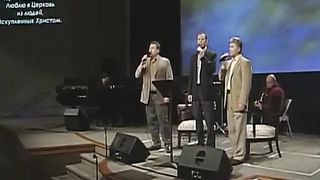 Слово благодати - Люблю Господь Твой Дом