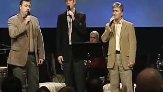 Слово благодати - Люблю Господь Твой Дом