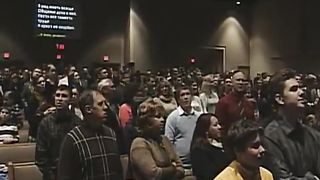 Слово благодати - Люблю Господь Твой Дом