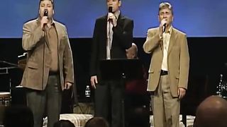 Слово благодати - Люблю Господь Твой Дом