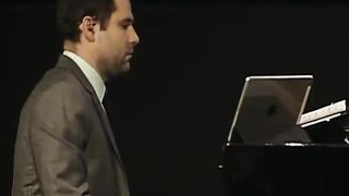 Слово благодати - Общее пение: Ты свят