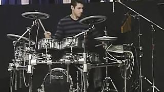 Слово благодати - Общее пение: Ты свят