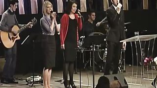 Слово благодати - Прихожу к Тебе я