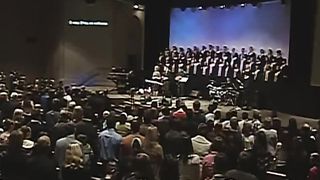 Слово благодати - О, наш Отец на небесах