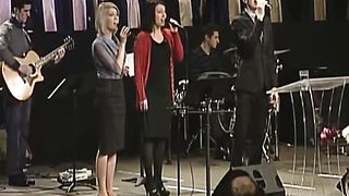 Слово благодати - О, наш Отец на небесах