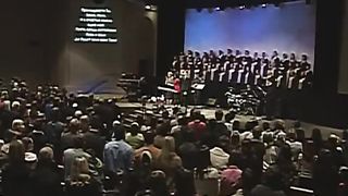 Слово благодати - О, наш Отец на небесах