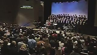 Слово благодати - Перед Престолом в небесах