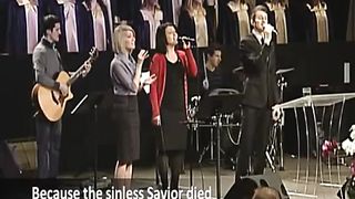 Слово благодати - Перед Престолом в небесах