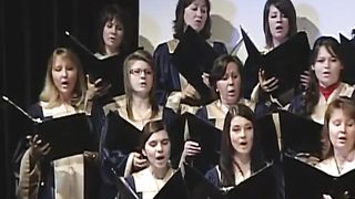 Слово благодати - Сильный Бог, Бог Святой