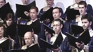 Слово благодати - Сильный Бог, Бог Святой