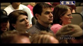 Джон Бивер - Награда за почтение 12