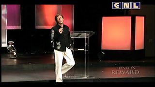 Джон Бивер - Награда за почтение 12