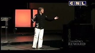 Джон Бивер - Награда за почтение 12