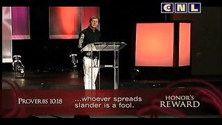 Джон Бивер - Награда за почтение 12