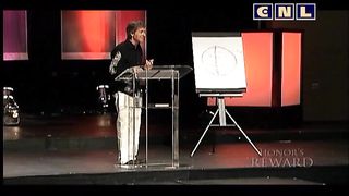 Джон Бивер - Награда за почтение 11