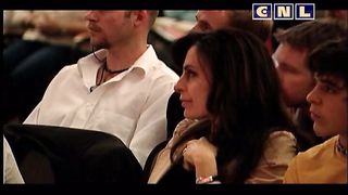 Джон Бивер - Награда за почтение 11