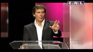 Джон Бивер - Награда за почтение 10