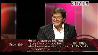 Джон Бивер - Награда за почтение 10