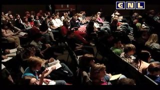 Джон Бивер - Награда за почтение 9