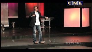 Джон Бивер - Награда за почтение 9