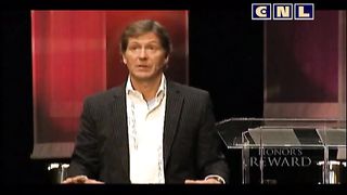 Джон Бивер - Награда за почтение 9