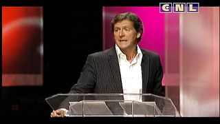 Джон Бивер - Награда за почтение 8