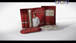 Джон Бивер - Награда за почтение 7