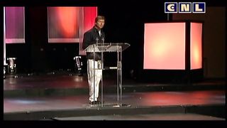 Джон Бивер - Награда за почтение 7