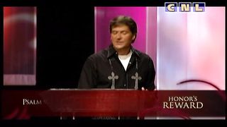 Джон Бивер - Награда за почтение 7