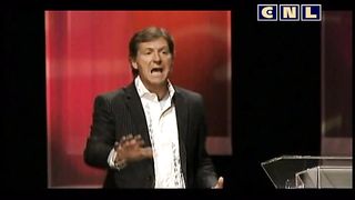 Джон Бивер - Награда за почтение 6