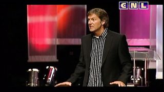 Джон Бивер - Награда за почтение 5