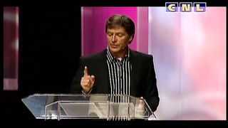 Джон Бивер - Награда за почтение 5